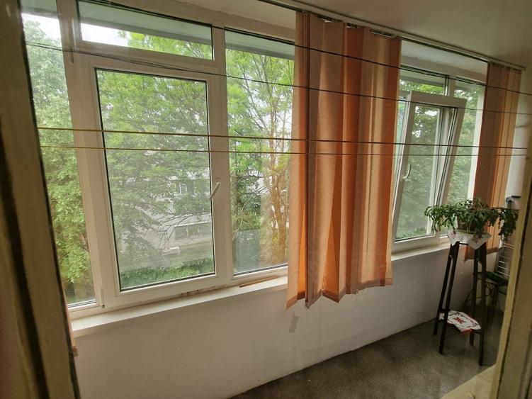 Se vinde in Nord apartament semidecomandat cu doua camere  pret 48000 euro neg - 11