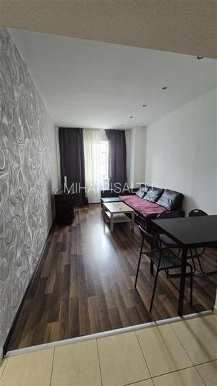 Apartament cu 2 camere decomandat, mobilat în Vitan-Bârzești Apartament cu 2 camere decomandat, mobilat în Vitan-Bârzești