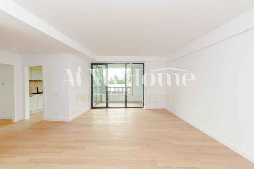 Apartament NOU cu 3 camere, zona Iancu-Nicolae-Zoo Baneasa, - 3