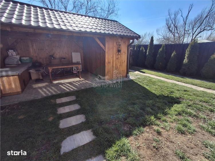 Cvadruplex 4 camere 70mp gradina zona Arhitectilor - 11