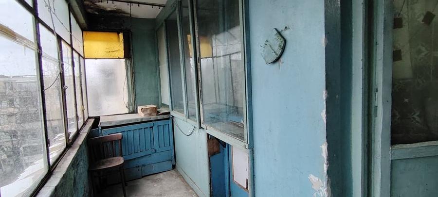 Apartament 2 camere semidecomandat, Central – Faleza Dunării - 8