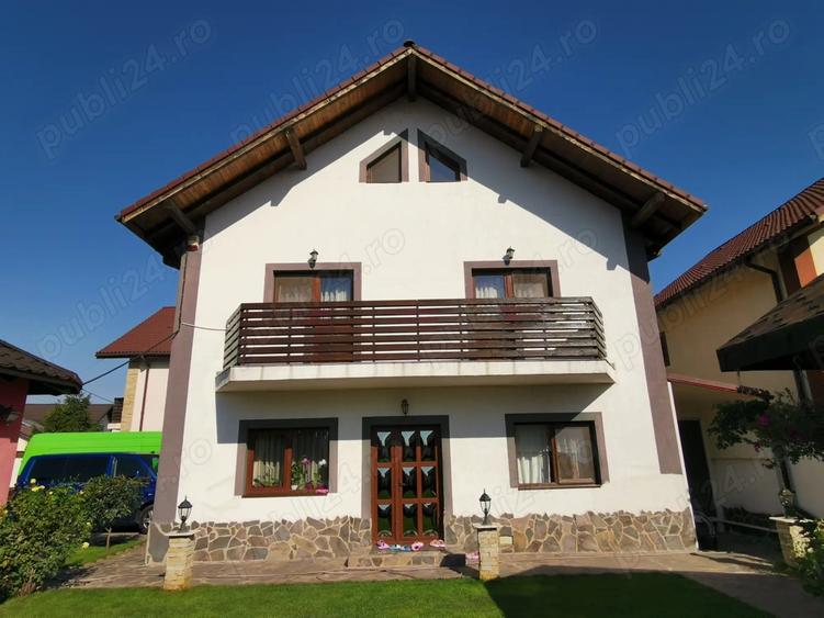 Casa Metro Alt Stil - 21