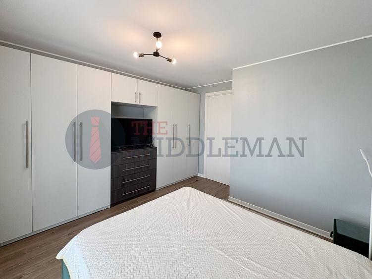 Apartament cu 2 camere - Cloud 9 Residence - 7