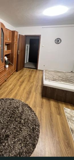 Garsoniera- Astra -str Traian - 7