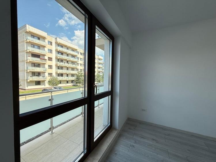 *TVA 9% INCLUS* -Finalizat & Intabulat- Apartament 1 camera in Bucium-Poitiers - 12