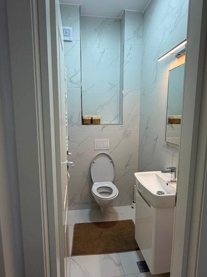 Apartament 3 camere | Deco Residence | 6 min metrou Berceni I 73 mp | 2 bai | Loc de parcare | Proprietar | - 2