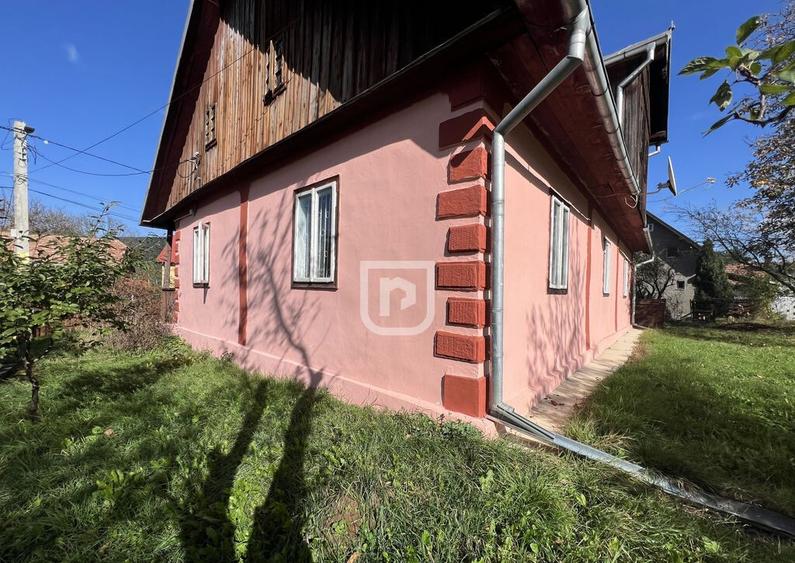 Casa traditional bucovineana la poalele muntilor Bucovinei - 22