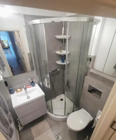 Apartament 4 CAMERE,Mosilor,Metrou Obor PARC ,bl.1984,reabilitat,DECOMANDAT - 6