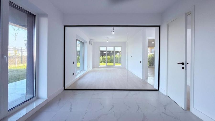 Apartament 4 camere Astorium Garden  Curte proprie  Theodor Pallady - 22