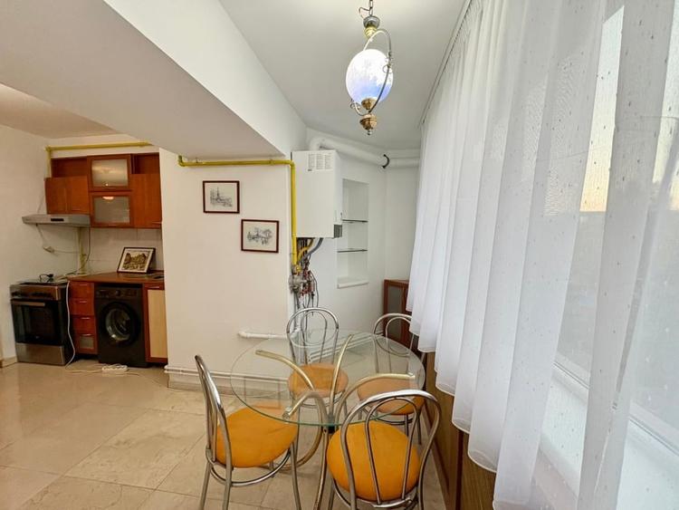 OCTAVIAN GOGA - APARTAMENT 2 CAMERE, CENTRALA PROPRIE, 60 MP. - 13