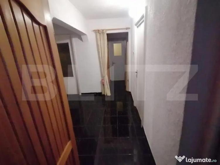 Apartament 4 camere, 78 mp, zona George Enescu - 6