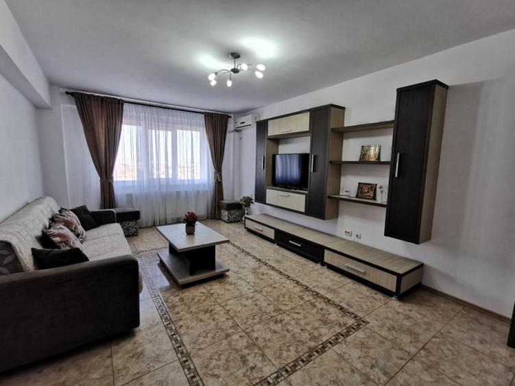 2cam decomandat Compozitorilor centrala gaz 68mp cost intretinere minim! - 1