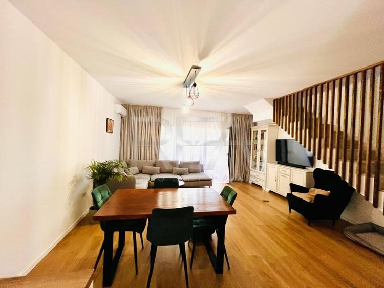 Casa insiruita 5 camere curte Grand Arena Berceni - 13