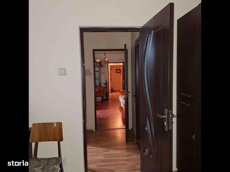 Apartament Brazda - 9