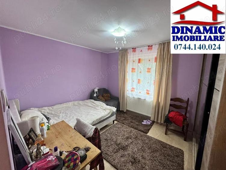 Casa+6338 mp teren, sat Izvoare, 149 900 EURO - 20