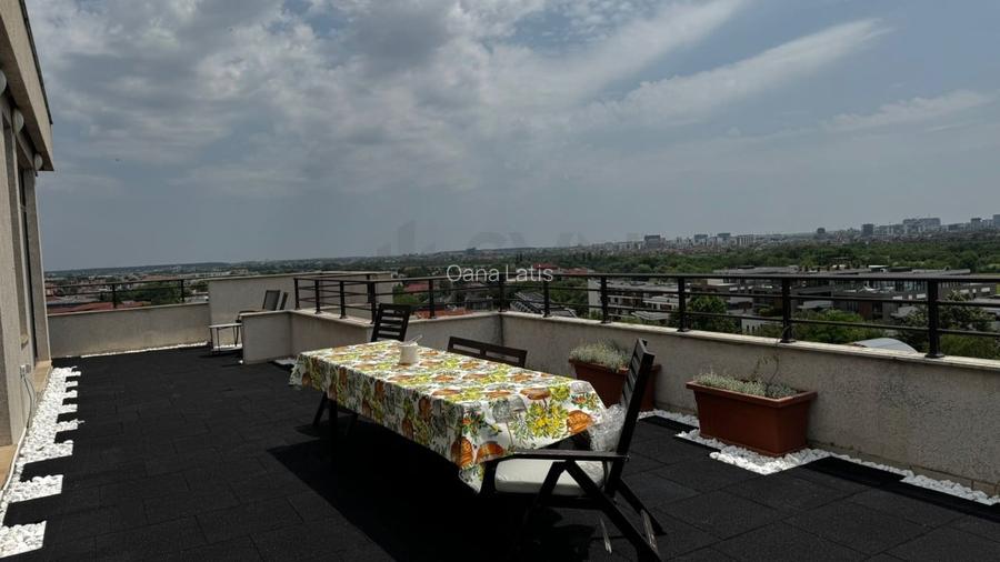 REA1024143 Penthouse spectaculos cu terasa de 360 mp si vedere spre padure l de REA1024143 Penthouse spectaculos cu terasa de 360 mp si vedere spre padure l de