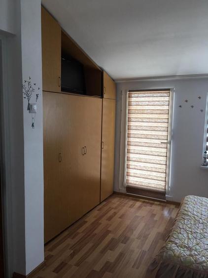 CAPITOL GARSONIERA 24 MP  MOBILAT UTILAT  350 EURO - 3