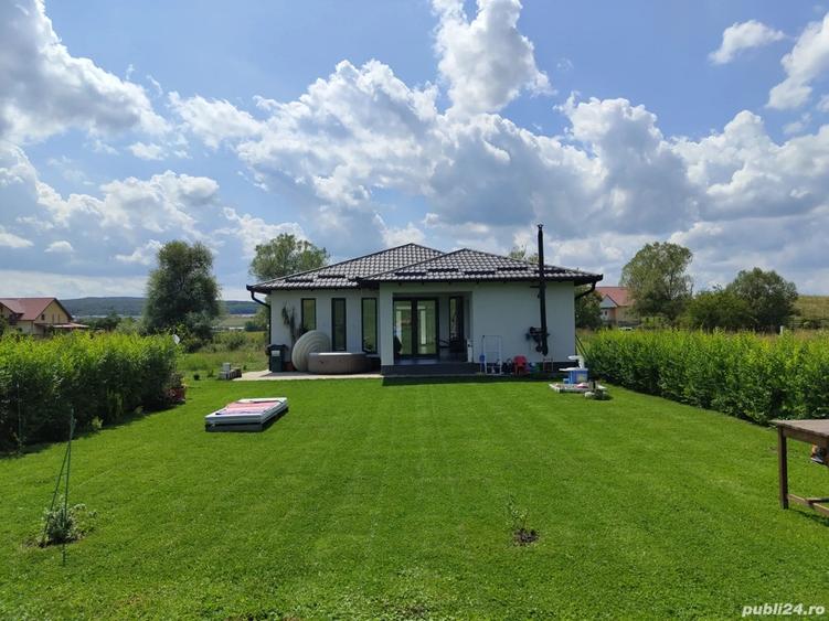 Casa parter de vanzare - 5