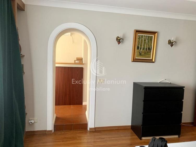 Garsoniera Calea Mosilor / Dacia - 11