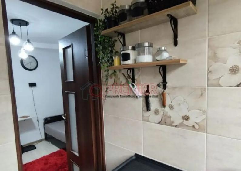 Garsoniera pe Aleea Moldovita - Sector 4 - Berceni - 1