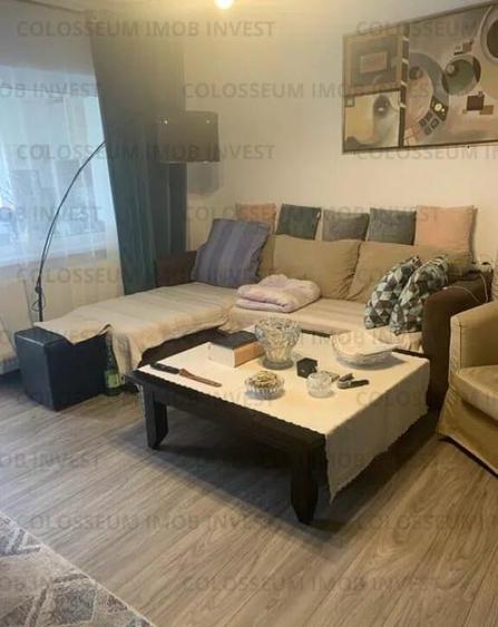 Racadau - apartament 3 camere, mobilat, utilat, parcare, boxa! - 6