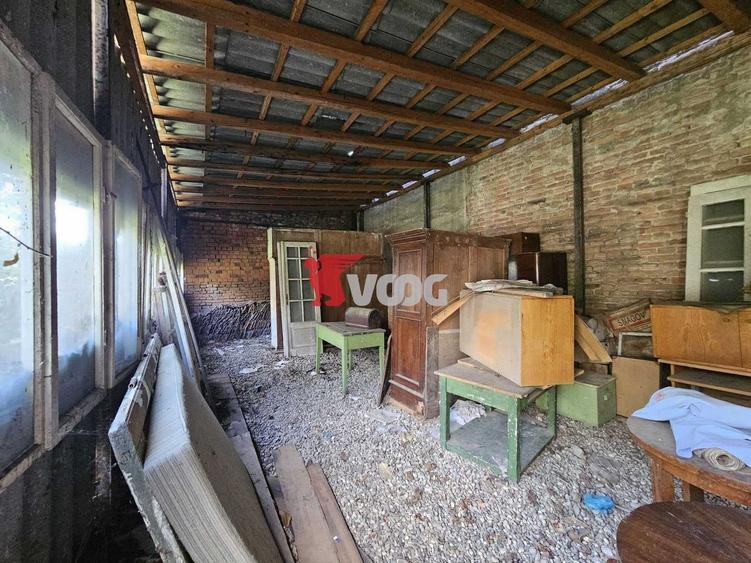 Casa individuala cu anexa /teren 688/Zona Fratii Buzești/Timisoara - 15