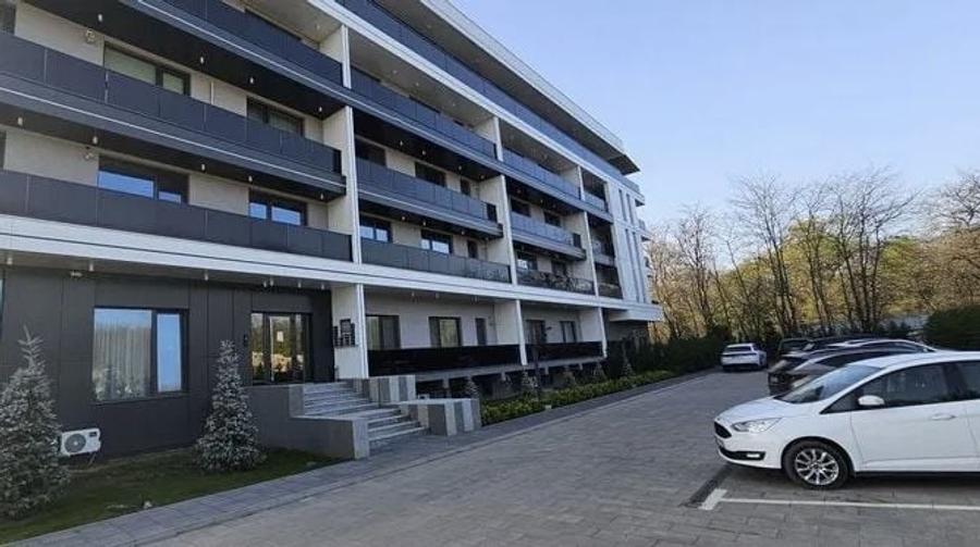 Vand Apartament Barlad - 4