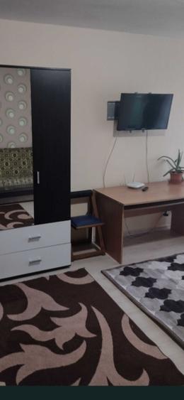 Garsoniera- Astra- str Soarelui - 4