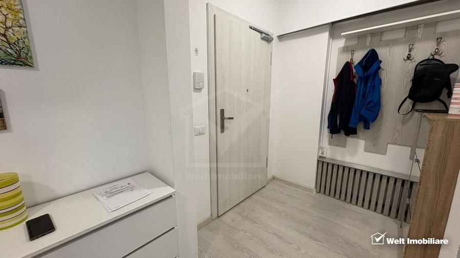 2 camere, decomandat, zona Vivo - 3