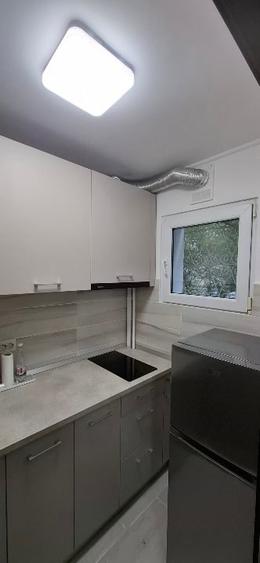 Garsoniera RENOVATA de vanzare Parcul Drumul Taberei - 7