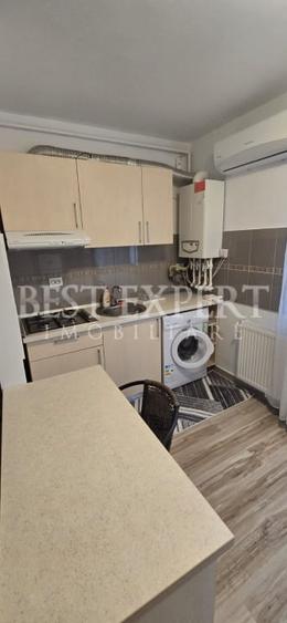 2 Camere de inchiriat Dimitrie Leonida  - 6 min metrou - 4