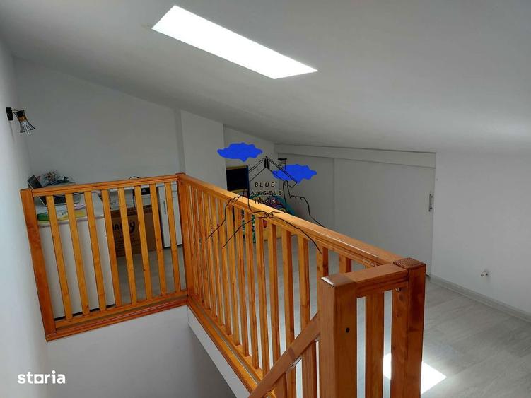 Apartament 3 camere Sanpetru Residence - 5