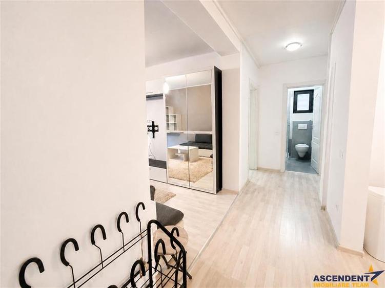 Apartament mobilat, utilat, curte si gradina privata, Ghimbav, Brasov - 10