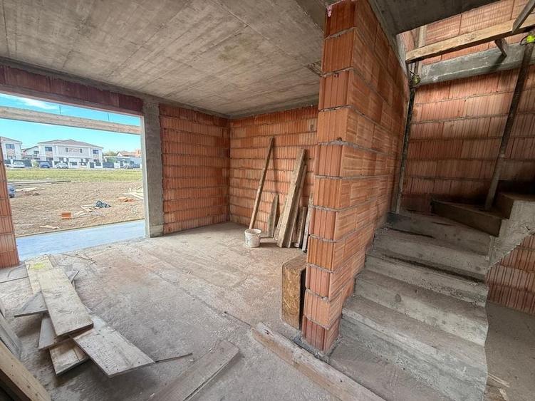 COMISION 0% | Duplex | Zona Mosnita Noua | 3 Camere | Utilitati - 3