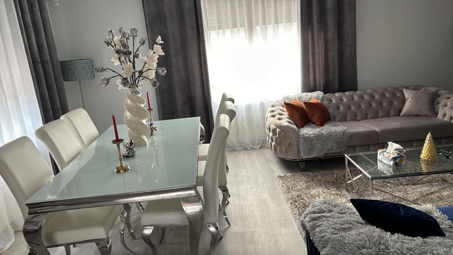 Casa de Lux cu 5 camere pe colina 1000 mp – CETATE SKIT Panorama spectaculoasă - 2