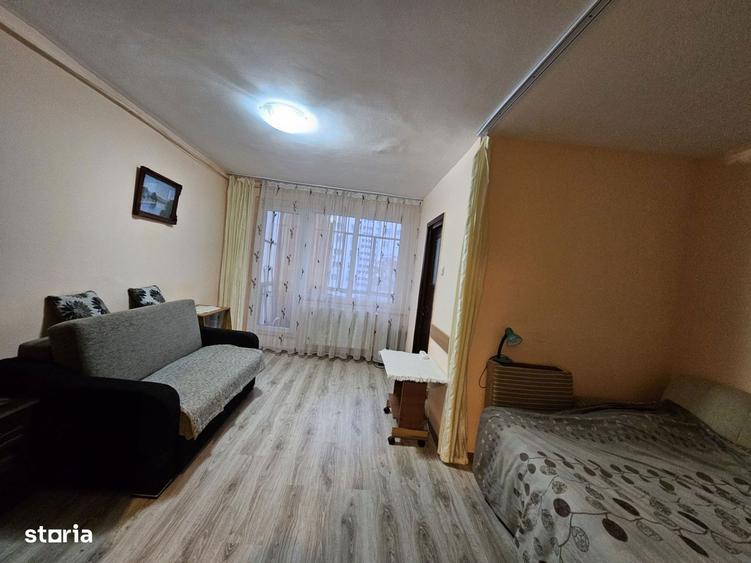 Garsoniera LUX | Zona Pacii / Gorjului - 1