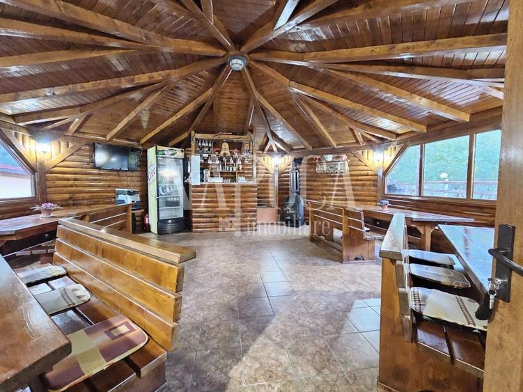 Casa 19 camere de vanzare in Margau - 8