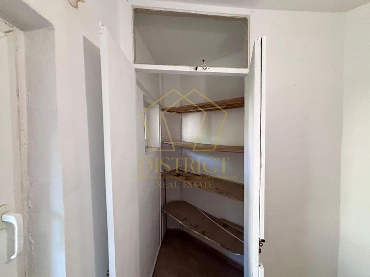 COM 0% Apartament decomandat cu 1 camera | Sagului - 8
