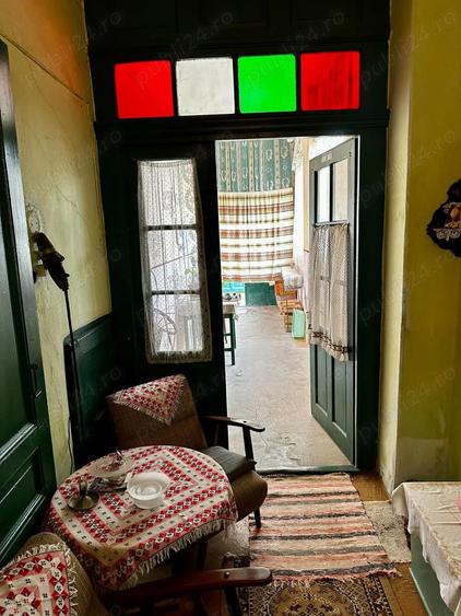 Casa de patrimoniu rural, sfar?it secol XIX Otelec - 10