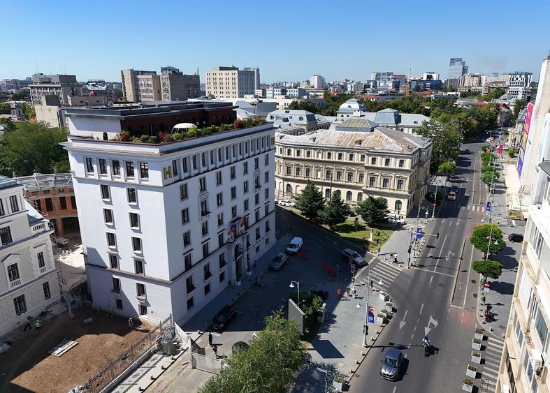 Romana, H Victoriei 109 - comision 0%, reprezentam proprietarul! - 5