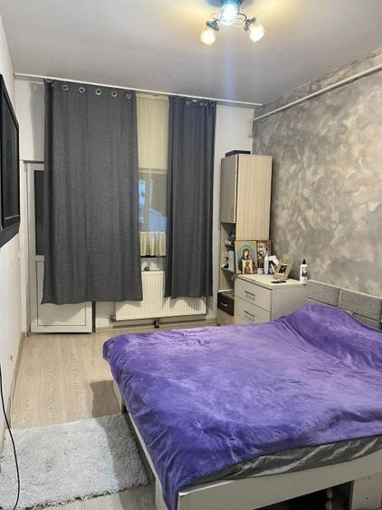 Vanzare/schimb - Apartament 3 camere, Stefanesti, bloc nou, mobilat - 9