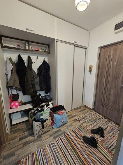 2 Camere, Mobilat/ Nemobilat, Renovat complet, Liber - 8