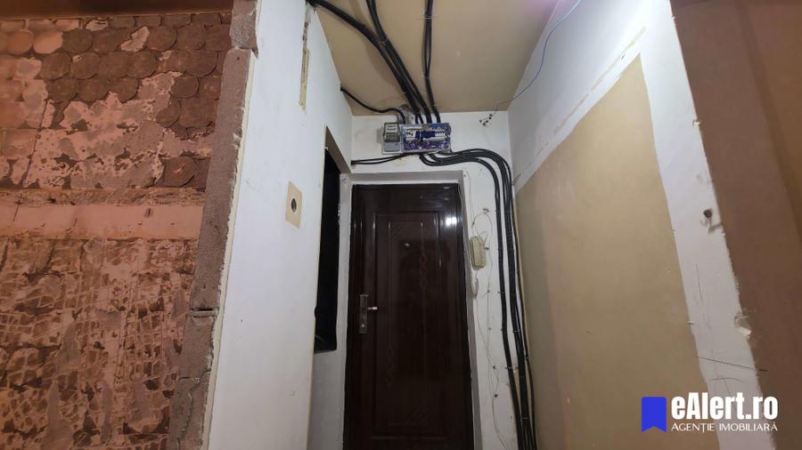 Apartament 3 camere decomandat – Tineretului, Str. Trestiana - 34