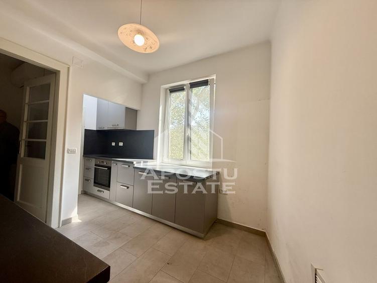 Apartament 2 camere, 67mp, complet renovat, zona Kogalniceanu - 7