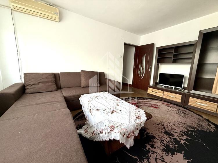 Apartament de vanzare cu 3 camere, etajul 2, zona Girocului, Timisoara - 1