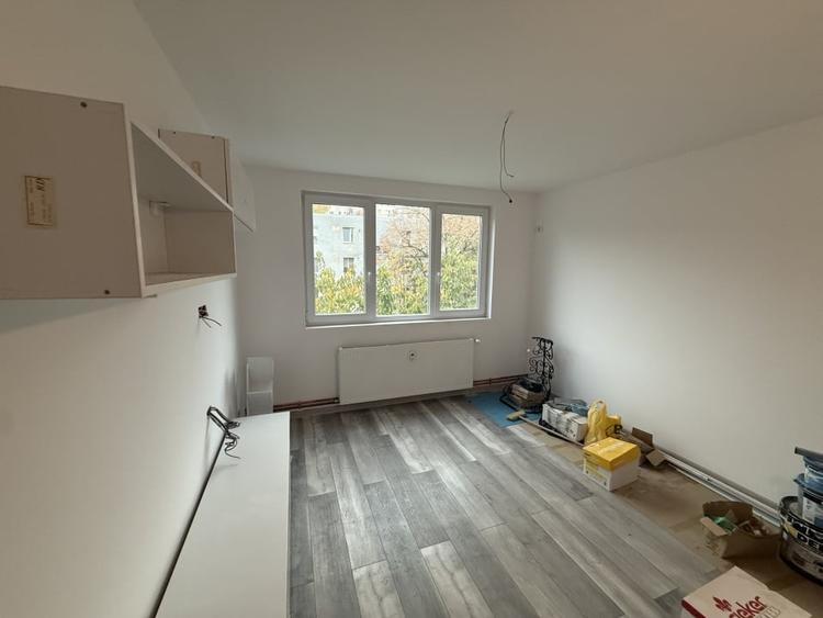 3 Camere I Bloc anvelopat I Complet renovat I Metrou 5 minute - 1