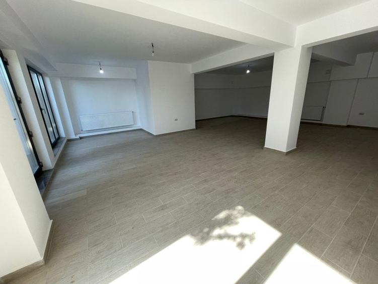 Spatiu Comercial Nou- 145 Mp - Pepinierii - 6