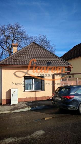 COMISION 0.Casa 4 camere,zona BLumana,Avram Iancu Kaufland - 6