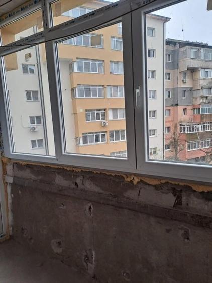 Apartament, Alba Iulia, zona Ampoi 2 - 11