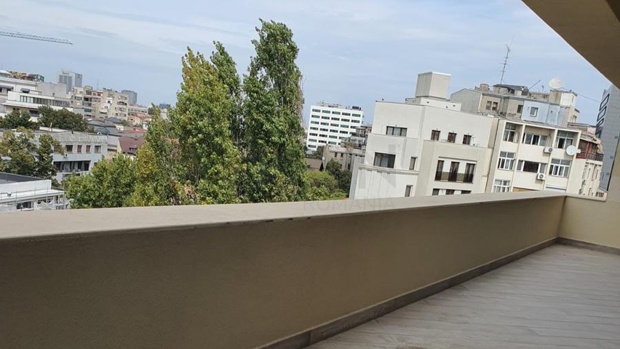 REA1023228 Apartament spatios 3 camere I Piata Rosetti I Imobil nou - 5